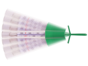 SHAKER FOR ECOLOGICAL THERMOMETER - 25587
