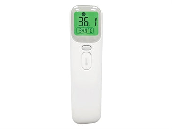 BLUETOOTH INFRARED AND EAR THERMOMETER - 25615