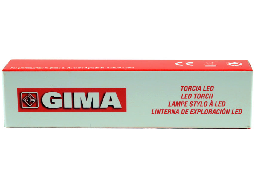 LED Skoðunarljós – mynd 3