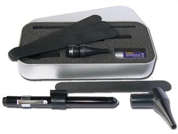 DELTA LED OTOSCOPE PENLIGHT - black - 25625