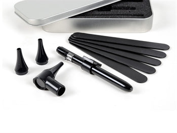 DELTA LED OTOSCOPE PENLIGHT - black - 25625