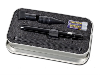 DELTA LED OTOSCOPE PENLIGHT - black - 25625