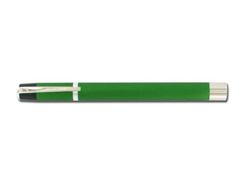 "ARGENTA" VITA - málmur - græn - 25638