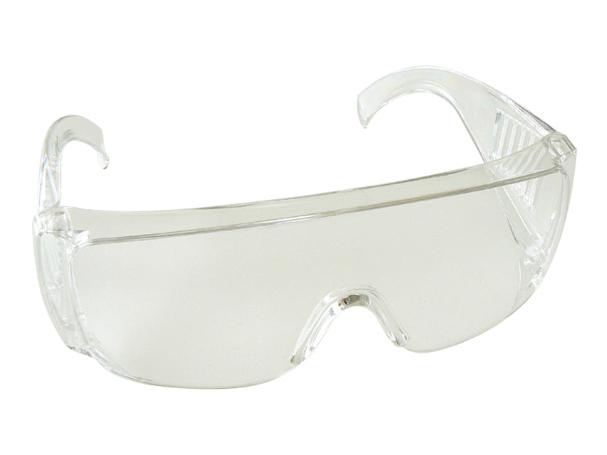 SAFE GOGGLES