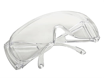 POLYSAFE LÆKNINGA - GOGGLES - ein kassi - 5660