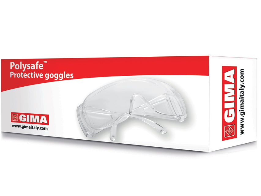 Polysafe Medical - hlífðargleraugu – mynd 4