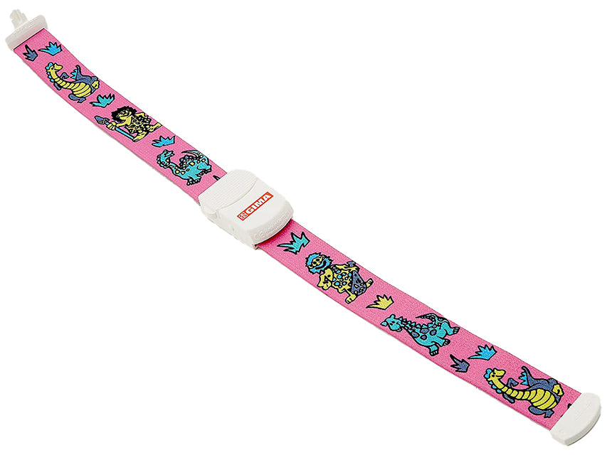JETPULL BABY ÞRÝSTIBAND