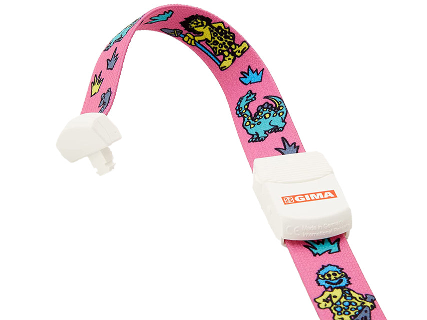 JETPULL BABY ÞRÝSTIBAND – mynd 2