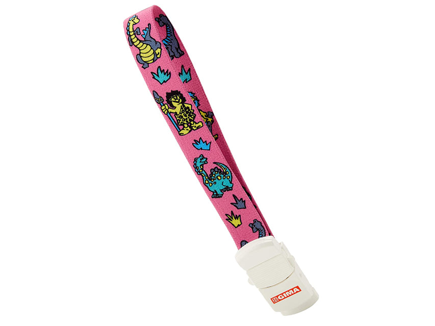 JETPULL BABY ÞRÝSTIBAND – mynd 4