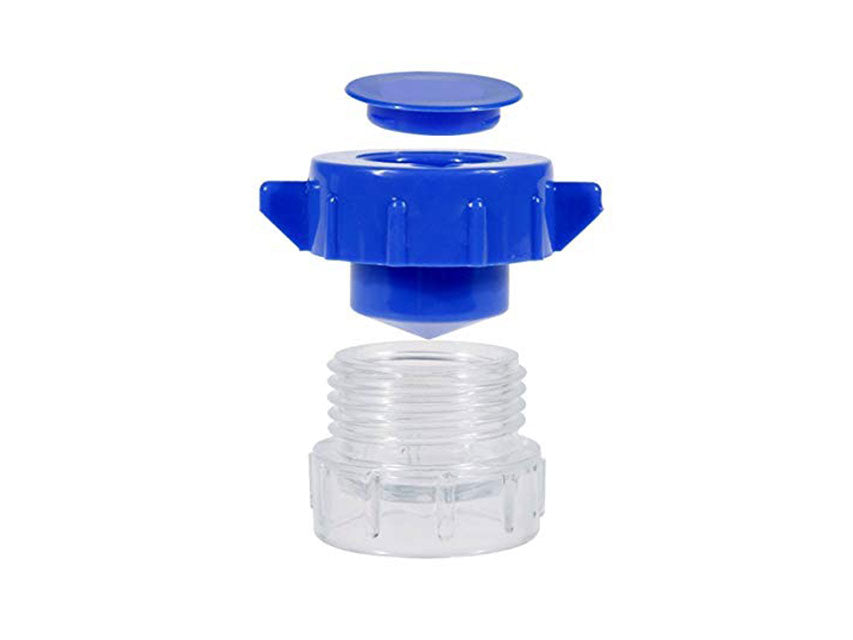 PILL PULVERIZER – mynd 3