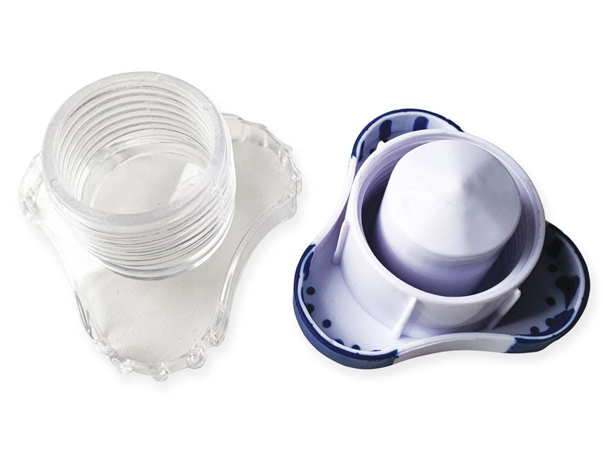 CRUSH PILL PULVERIZER – blister – mynd 2