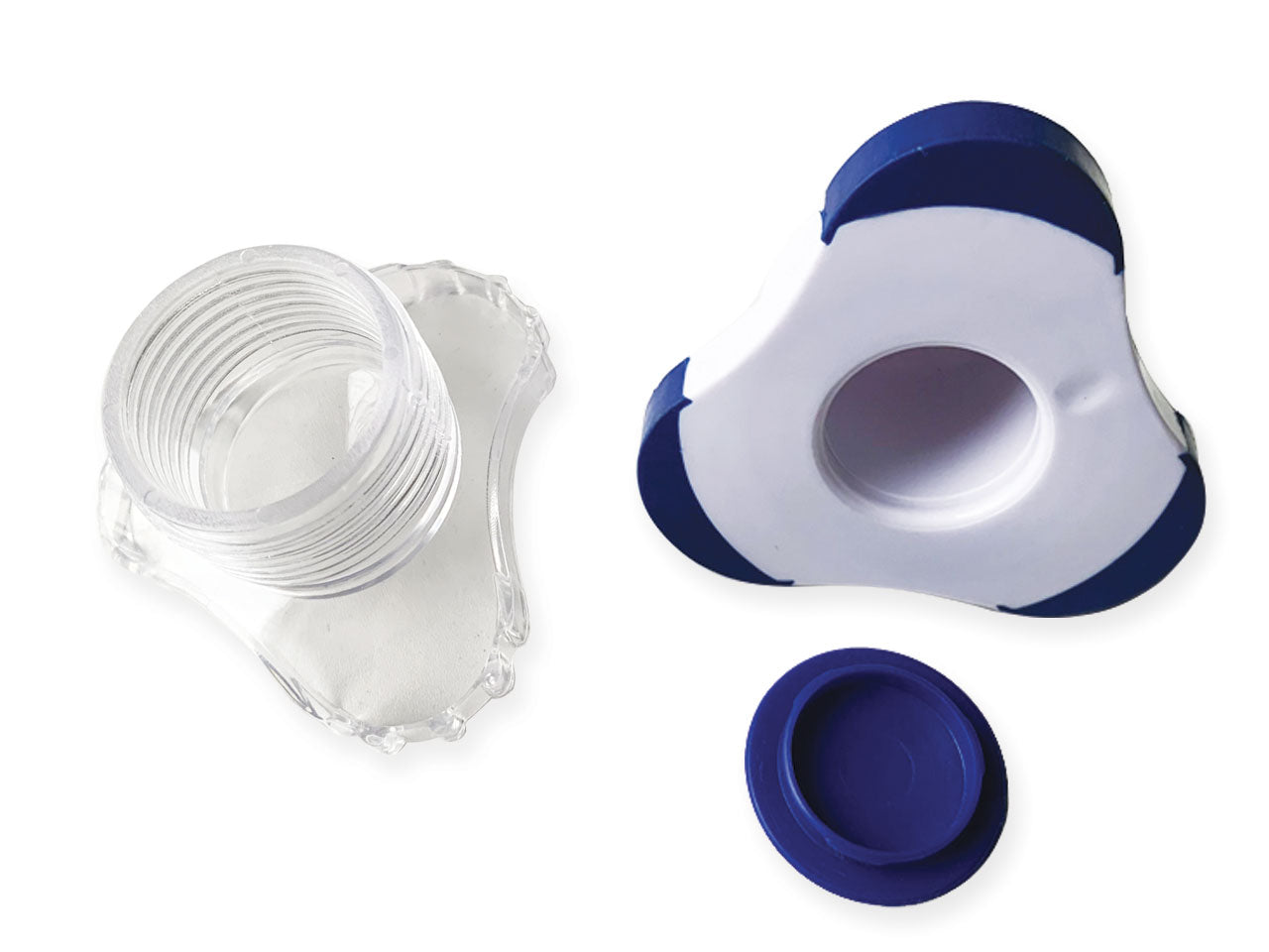 CRUSH PILL PULVERIZER – blister – mynd 3