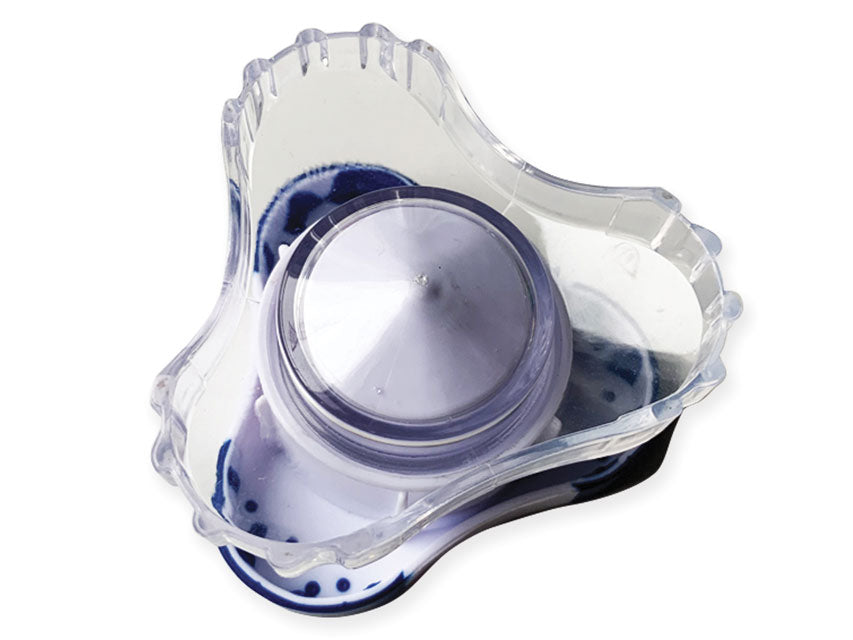 CRUSH PILL PULVERIZER – blister – mynd 4