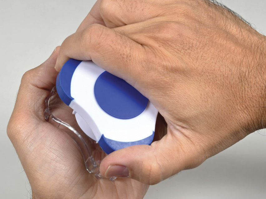 CRUSH PILL PULVERIZER – blister – mynd 6