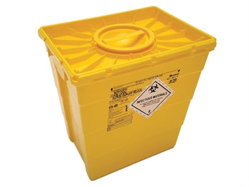 SÓTTKVEIKJUTANKUR 30 l - tvö lok - 25775