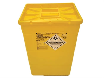 SÓTTKVEIKJUTANKUR 50 l - ein lok - 25776