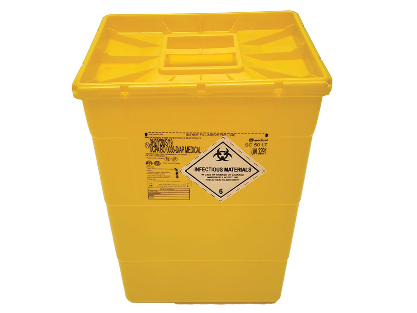 SÓTTKVEIKJUTANKUR 50 l - ein lok – mynd 2