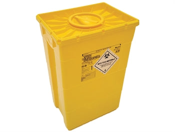 SÓTTKVEIKJUTANKUR 50 l - tvö lok - 25777