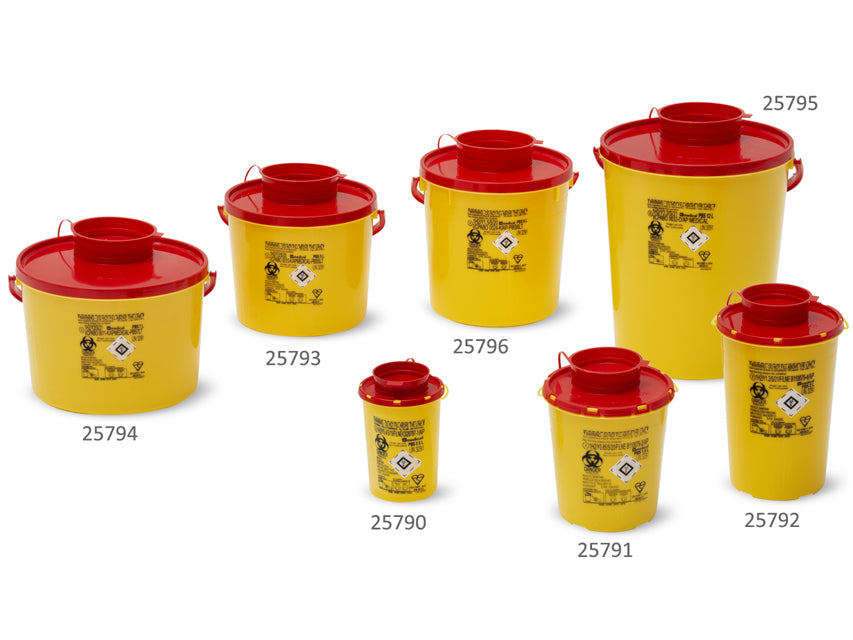 PBS LINE BEITT GÁMUR 1,5 l – mynd 3