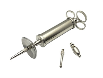 SCHIMMELBUSCH EYRA SPRAUTA 50 CC - allt málmur - 25835