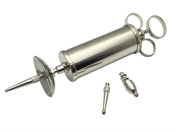 SCHIMMELBUSCH EYRA SPRAUTA 100 CC - allt málmur - 25836