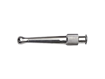 SPARE SCHIMMELBUSCH CANNULA - olive type - small - 25840