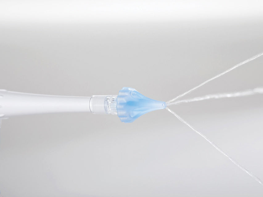 OtoClear eyrnaþvottartipar - varahlutir – mynd 3