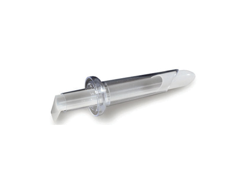 HEINE UNISPEC Einnota Anoskóp 85x20 mm