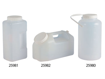 24 TÍMA ÞVOTTABOTTLING 2500 ml - 25980