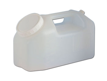 24 TÍMA ÞVOTTATANKUR 2500 ml - 25982