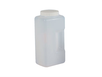24 TÍMA ÞVAGÍLÁT 2000 ml með þægilegu handfangi - 5986