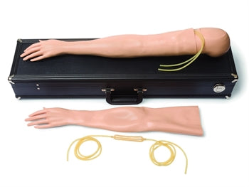 LAERDAL KVENLEGA MULTI-VENOUS IV ÞJÁLUNARSETT - 26049