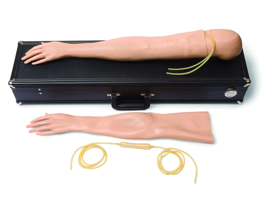 Laerdal Kvenlega Multi-Venous IV Þjálunarsett – mynd 2