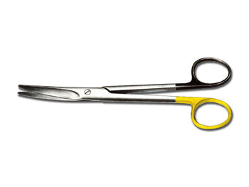 SUPER CUT MEÐ T.C. MAYO SKER - boginn - 17 cm - 26486