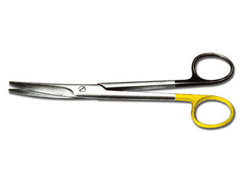 SUPER CUT MEÐ T.C. MAYO SKER - boginn - 20 cm - 26487