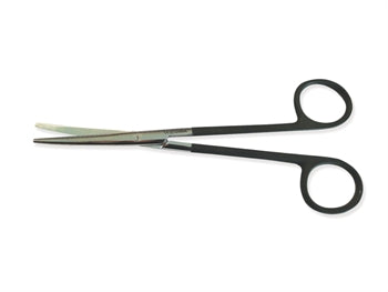 SUPER CUT METZENBAUM SKER - boginn - 15 cm - 6488