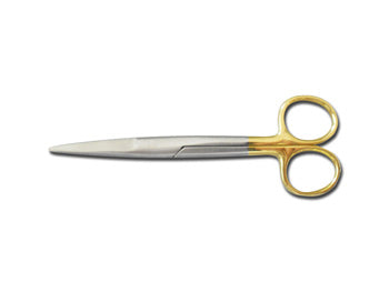 GOLD MAYO SKERI beint - 14.5 cm - 6520