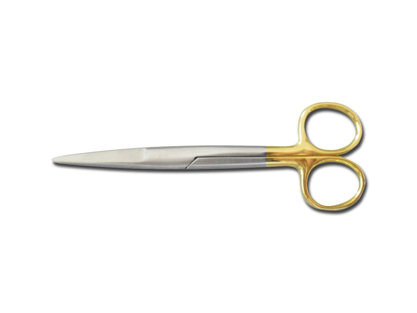 GOLD MAYO skæri beint - 14,5 cm