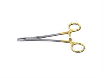 GOLD MAYO HEGAR nálarhaldar - 18 cm - 26531