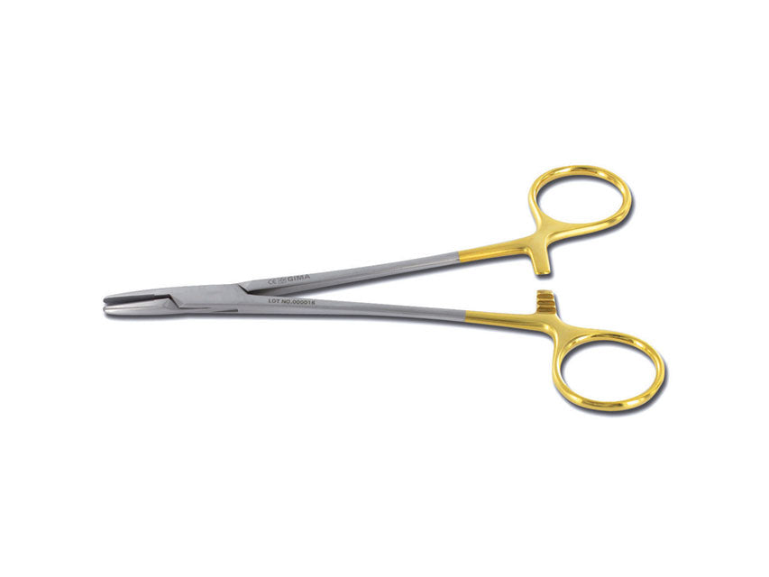 GOLD MAYO HEGAR nálarhaldari – 20 cm