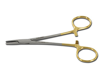 GOLD WEBSTER nálarhaldar - 12.5 cm - 26544