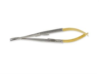 GOLD CASTROVIEJO saumurshaldari boginn - 14 cm - flatur oddur - 26552