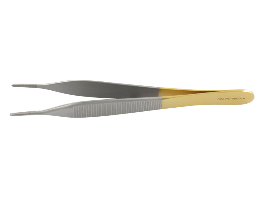GOLD ADSON skurðtæki - 12 cm