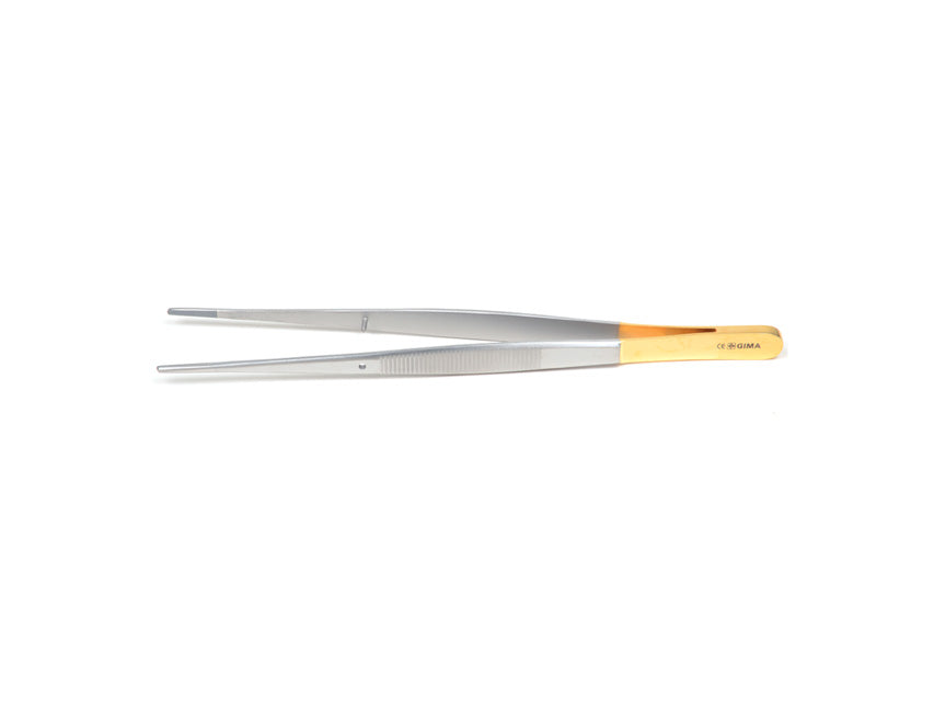 GOLD POTTS SMITH skurðtæki - 18 cm