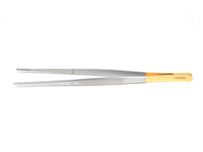 GOLD POTTS SMITH skurðtæki - 25 cm