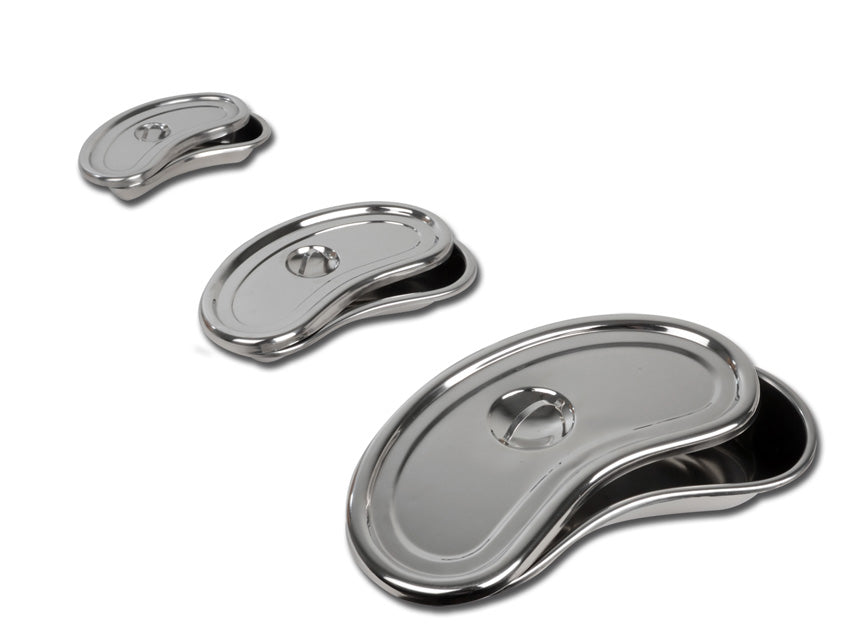 Nýrnabakki með loki - 247x122x43 mm – mynd 2