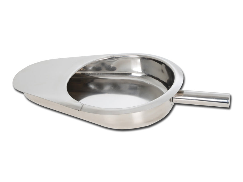 S/S rúmföt - 418x292x85 mm með rörhandfangi