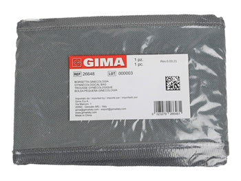 STAINLESS STEEL BOX - 30x15x6 cm - 26648