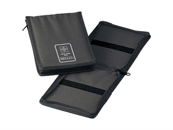 MINI INSTRUMENT BAG - nylon svartur - 6649