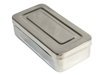 EKKI RÚSTUNAR KASSI - 20x10x5 cm - 26659